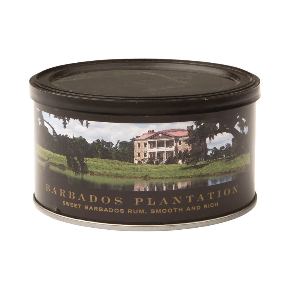 Sutliff Private Stock Barbados Plantation 1.5 oz